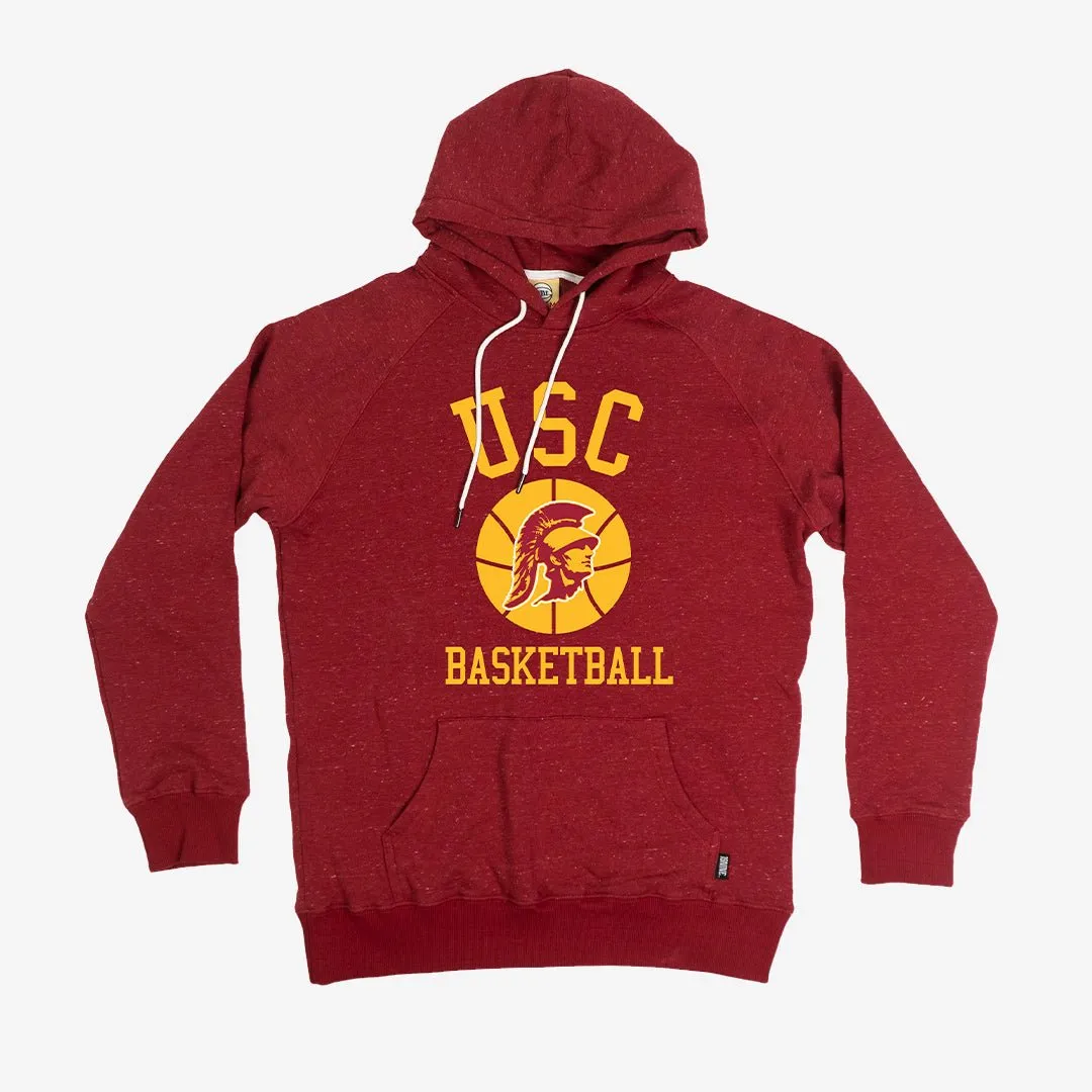 USC Basketball Hoodie