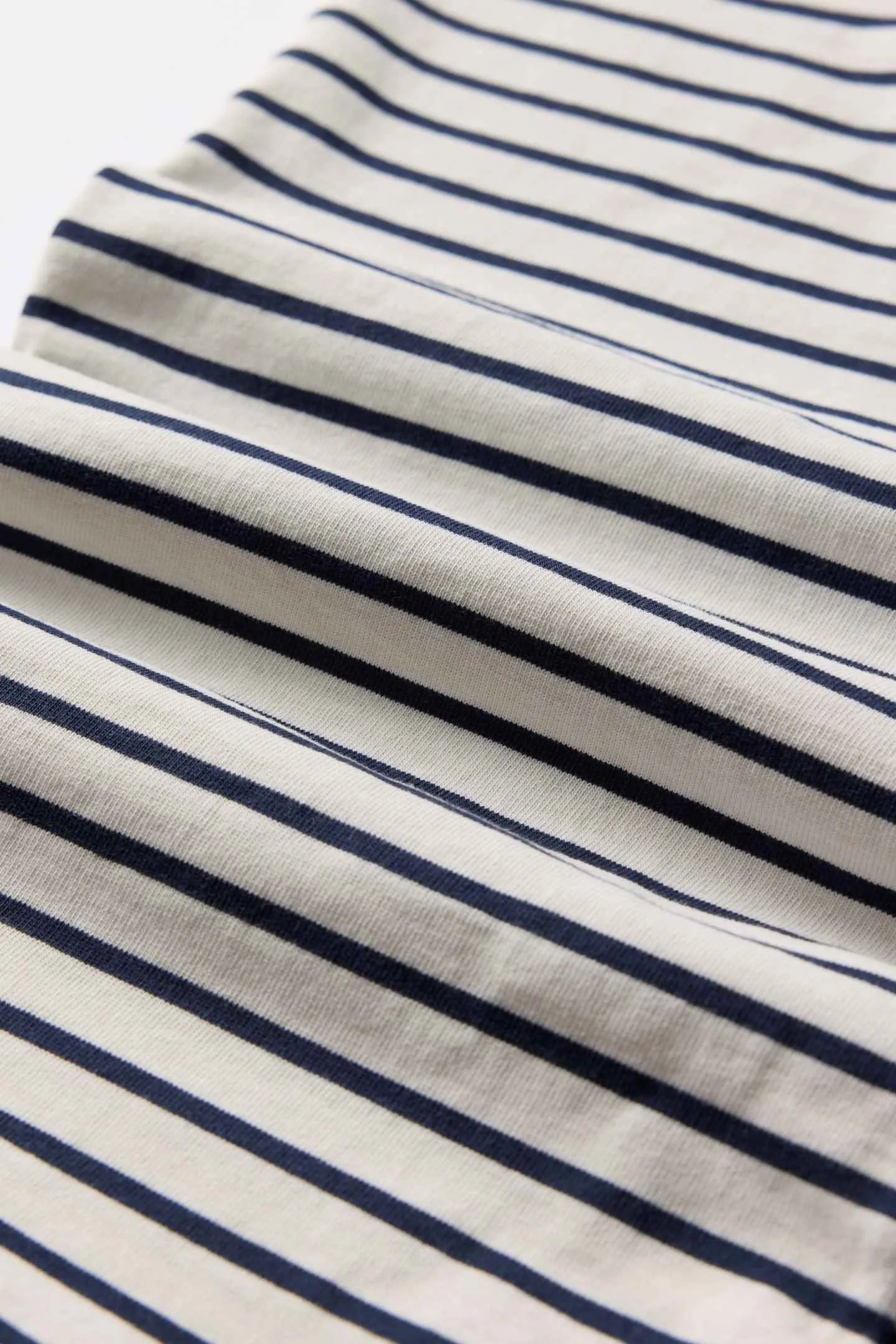 Venice Stripe Henley