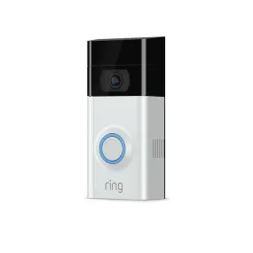 Video Doorbell 2