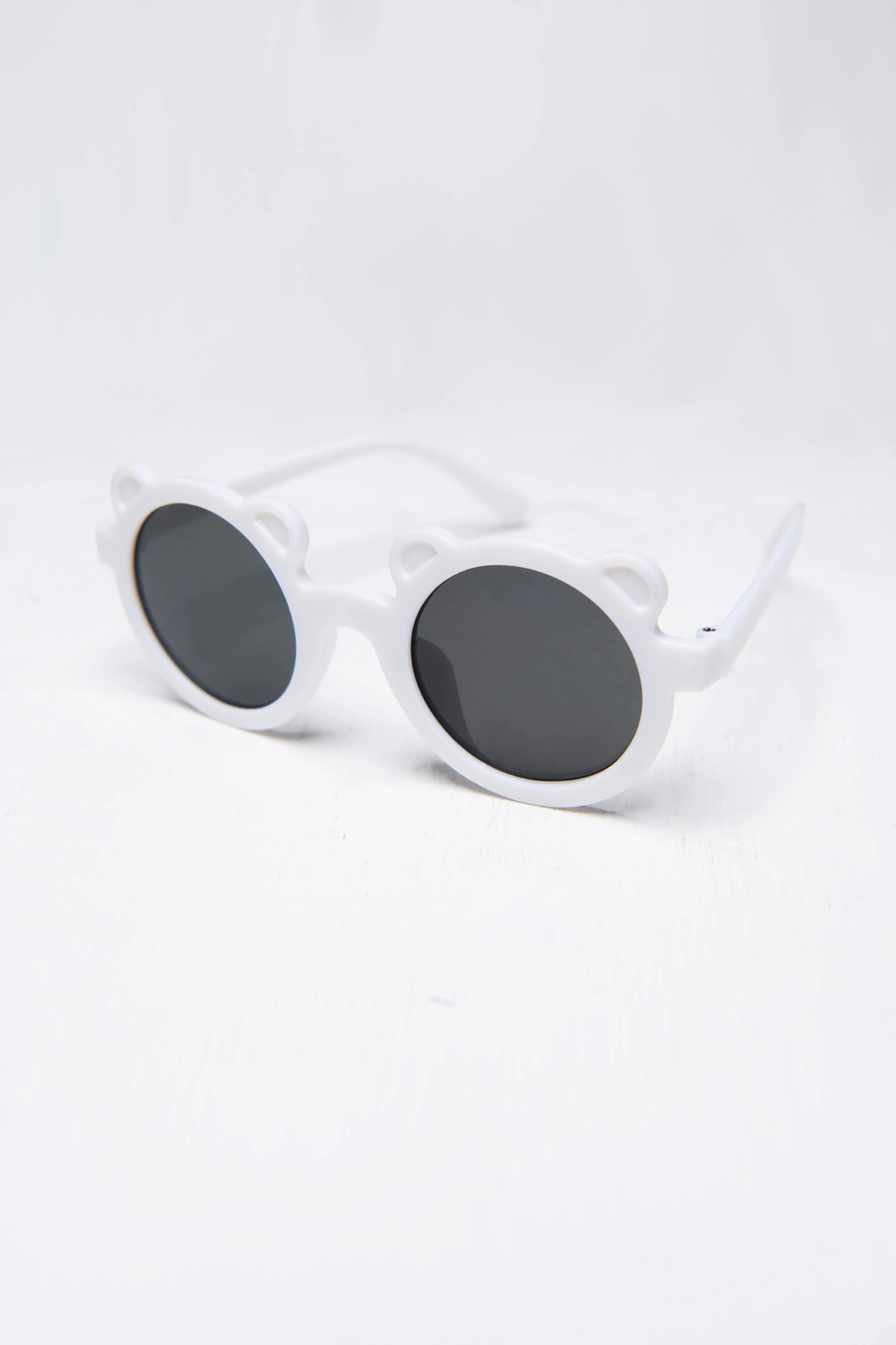 WHITE BEAR SUN GLASSES