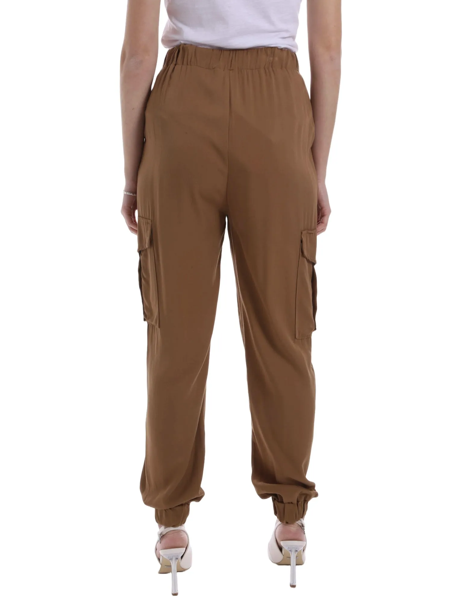 Yes-zee Pantaloni P394 Y600