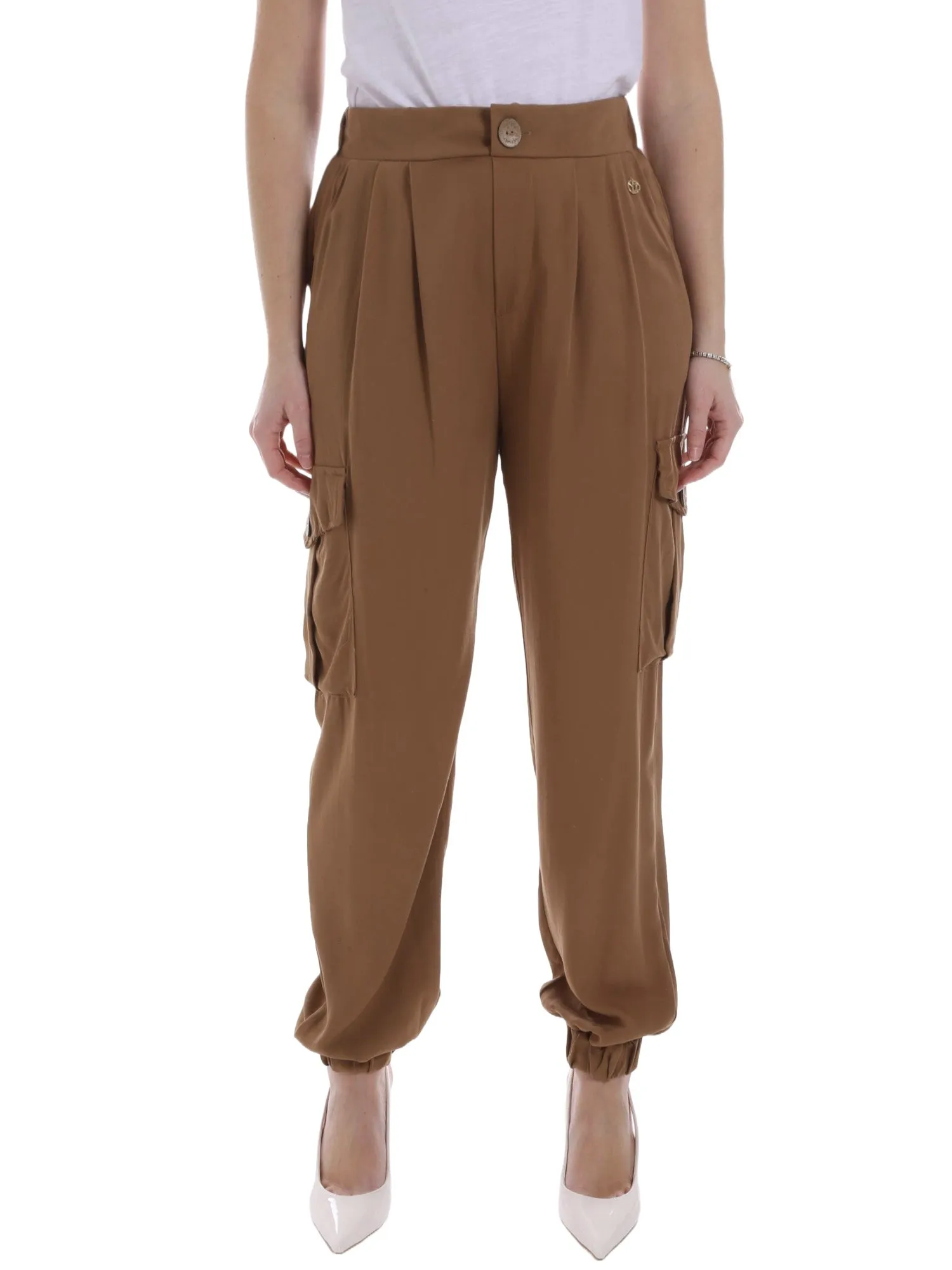 Yes-zee Pantaloni P394 Y600