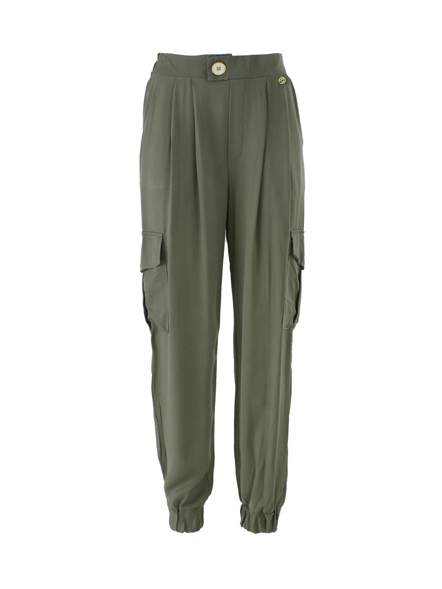 Yes-zee Pantaloni P394 Y600