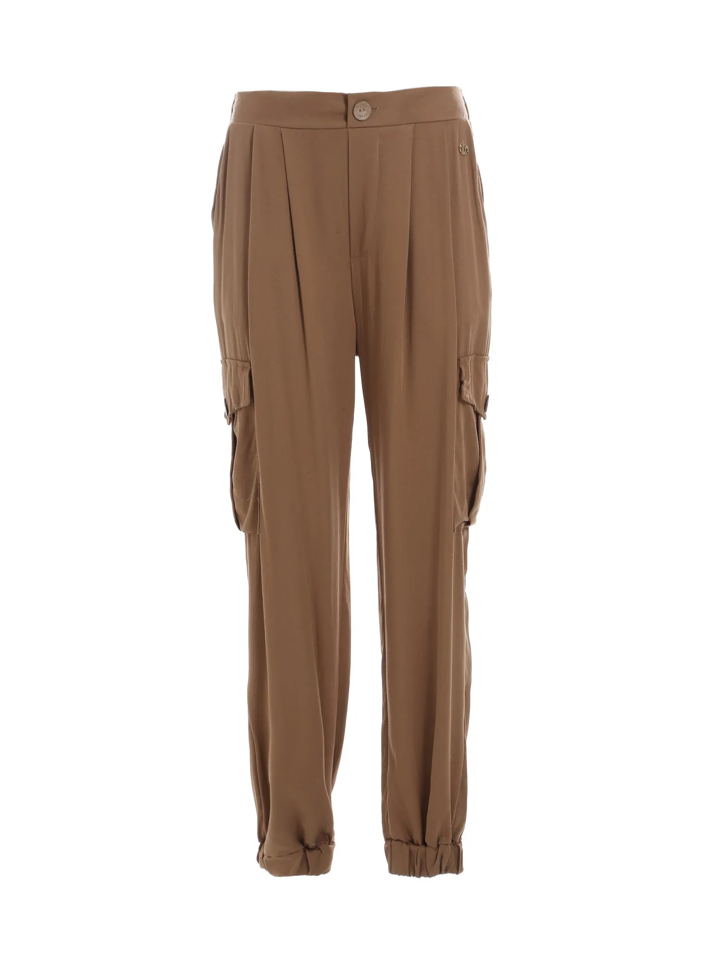 Yes-zee Pantaloni P394 Y600