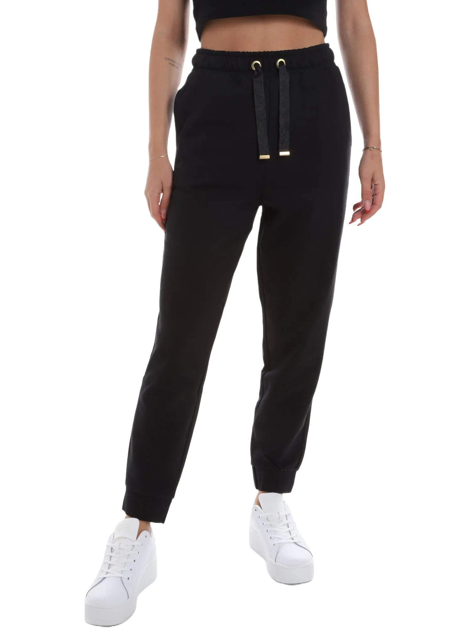 Yes-zee Pantaloni Sportivi P368 SN00