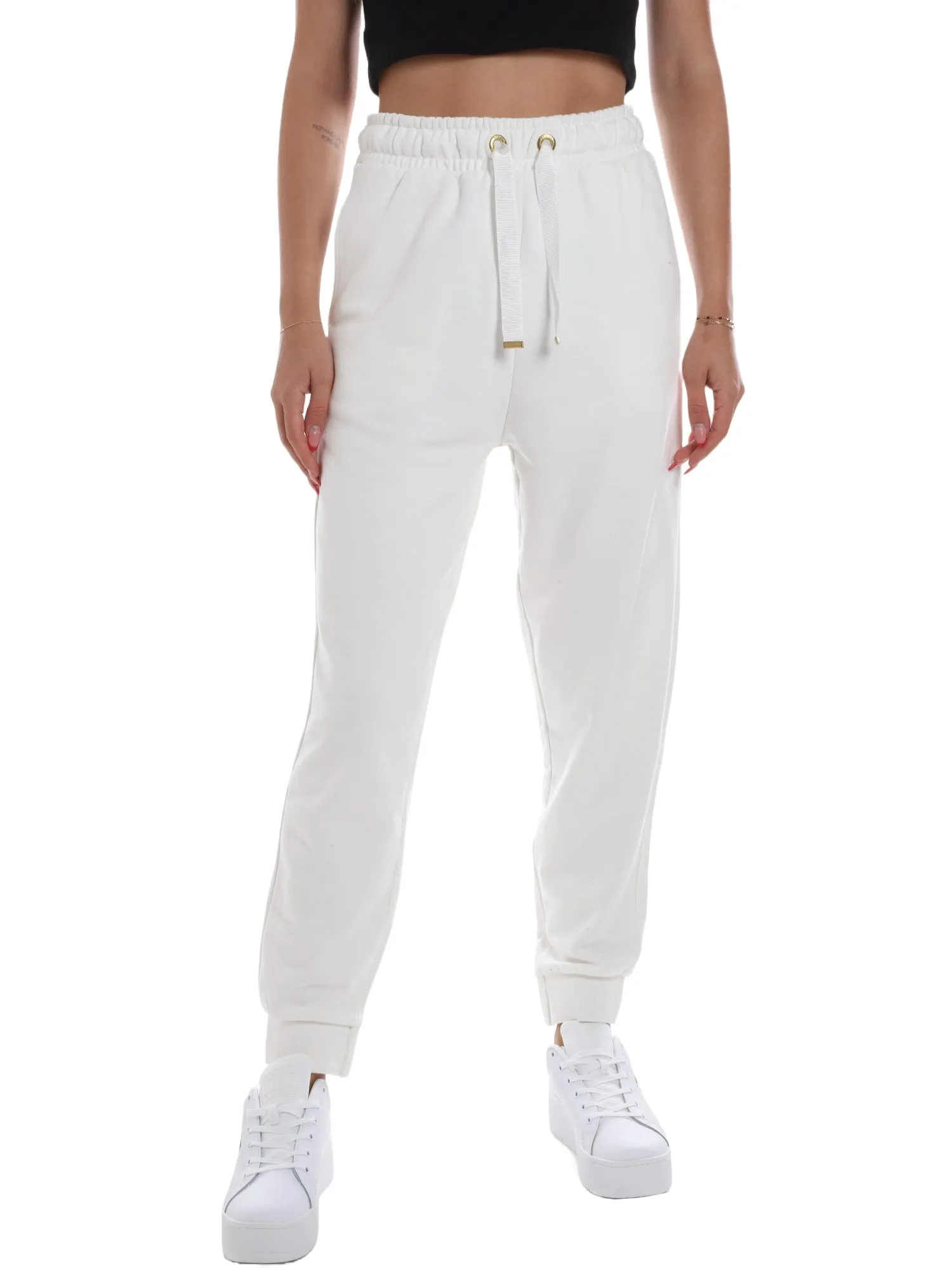 Yes-zee Pantaloni Sportivi P368 SN00