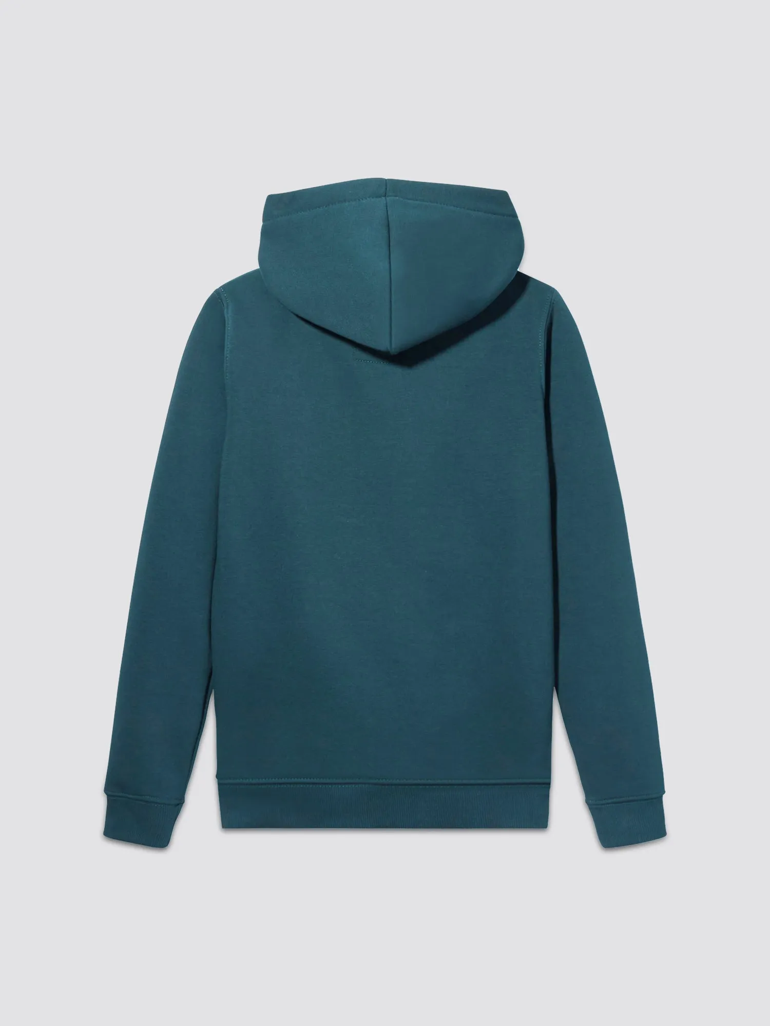 YOUTH BASIC HOODIE