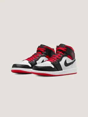 ZAPATILLA JORDAN HOMBRE AIR JORDAN 1 MID