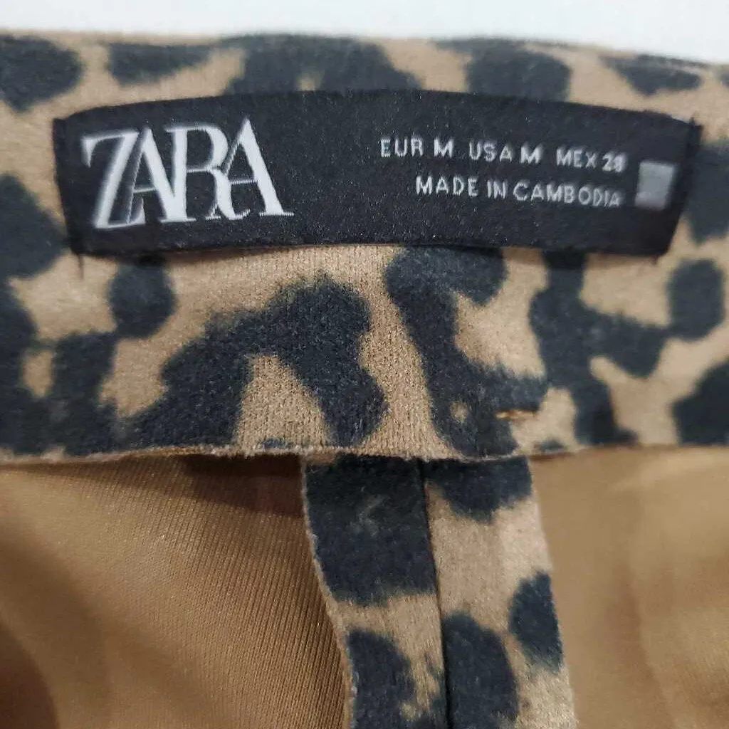 Zara Skort Medium